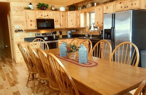 Town of Webb House | First Lake Waterfront Home in Old Forge, New York