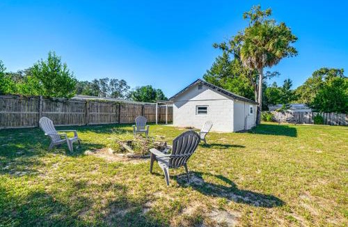 Homosassa Apartment | Fish & Explore: Homosassa Studio w/Resort Perks!