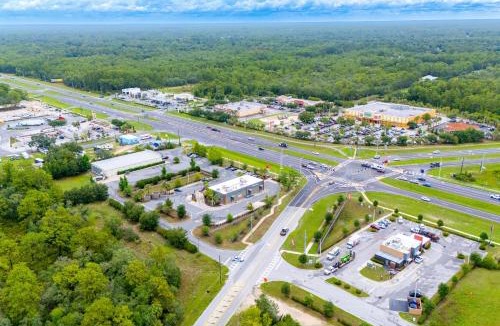 Homosassa Apartment | Fish & Explore: Homosassa Studio w/Resort Perks!