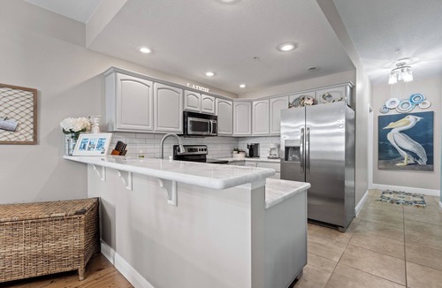 Steinhatchee Condo | Fish, Scallop & Relax 👉 Waterfront Condo with Boat Slip + Elevator + Pool