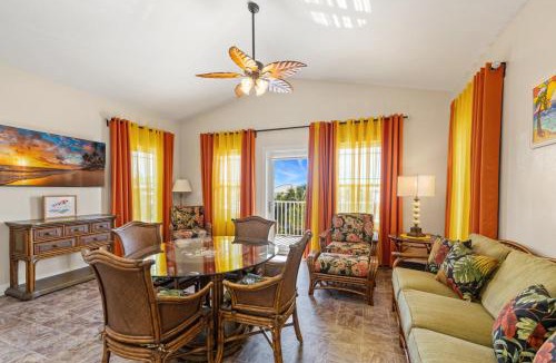 Cedar Key Apartment | Flamingo House on 2nd