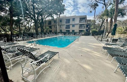 North Forest Beach Apartment | Flip-Flop Getaways