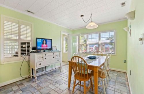 Kure Beach House | Flip Flop Paradise cottage