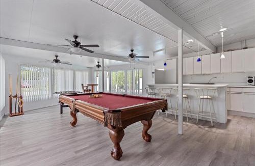 Trailer Estates Villa | Florida Living