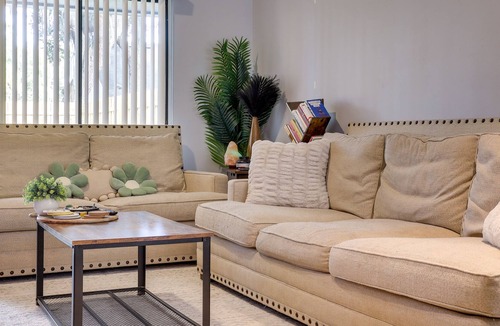 Atlantic Beach House | Florida Retreat w/ Patio, Near Beaches & Boating!