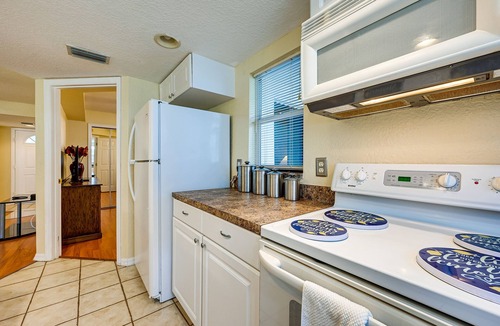Lutz Condo | Florida Vacation Rental Condo Near Tampa