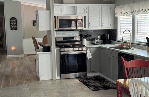 Brooksville House | Florida Woodland Retreat-Nature Coast