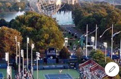 Queens Apartment | Flushing Meadows-Queens Boro Hill Gem