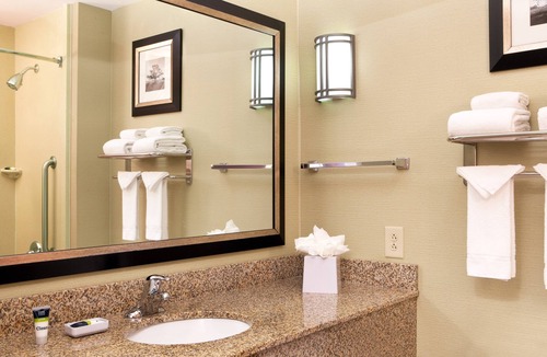 Southwind Hotel | Four Points by Sheraton Memphis Southwind