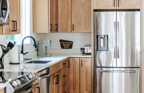 Afton House | Fox Hill