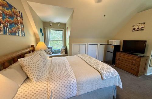 Bozeman Hotel | Fox Hollow Inn