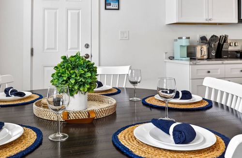 Clearwater Beach Cabin | Frenchy's Cottage 486 in Clearwater Beach