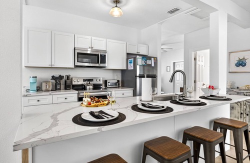 Clearwater Beach Cabin | Frenchy's Cottage 486 in Clearwater Beach