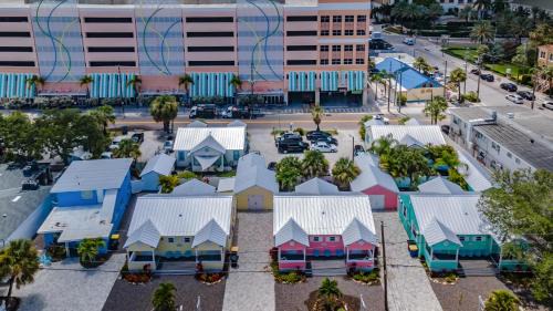 Clearwater Beach House | Frenchy's Cottage 480