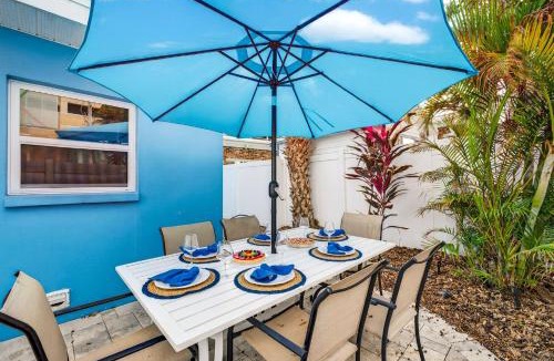 Clearwater Beach House | Frenchy's Cottage 480