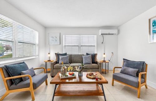 Clearwater Beach House | Frenchy's Cottage 480