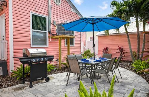 Clearwater Beach House | Frenchy's Cottage 486