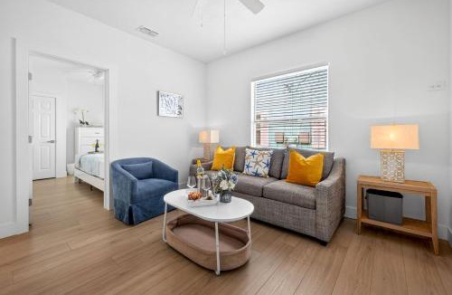 Clearwater Beach House | Frenchy's Cottage 486