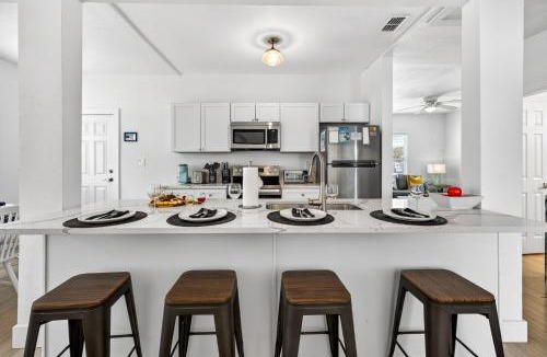 Clearwater Beach House | Frenchy's Cottage 486