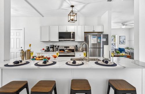 Clearwater Beach House | Frenchy's Cottage 490