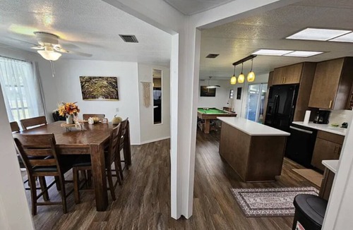 Satsuma House | Froggies Fish Camp - Peaceful Waterfront Escape with Dock & Direct River Access!