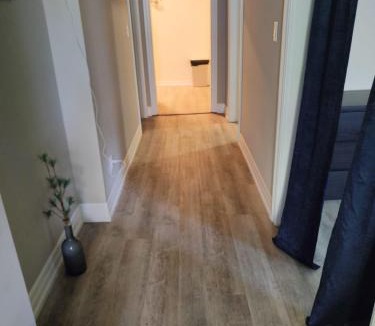 Bay Street Corridor Apartment | Full Downtown Access-Central Location-Self Checkin