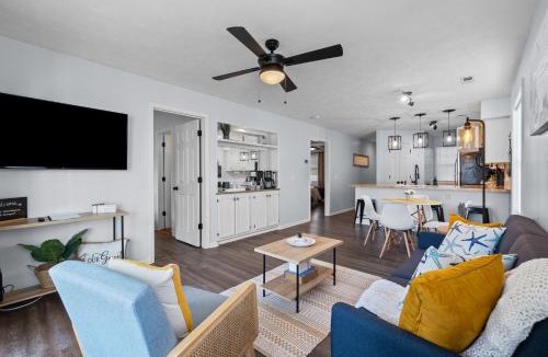 Carolina Forest House | Fully equipped 2BR 2BA with King Bed in heart of MB