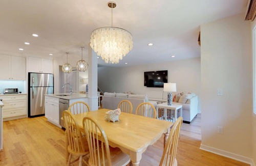 Palmetto Dunes Villa | Fully Renovated Hilton Head Vacation Rental!