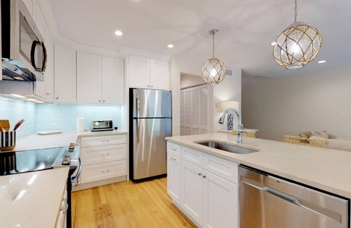 Palmetto Dunes Villa | Fully Renovated Hilton Head Vacation Rental!