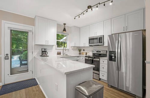 Waxhaw House | FullyFenced/PetFriendly/BBQ/Fire-pit/DT-Waxhaw/The Bowl-20Mins/Waverly-12Mins