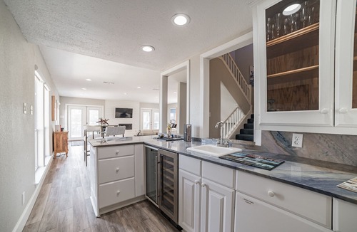 Hudson Bend House | Fun Lake Travis Compound