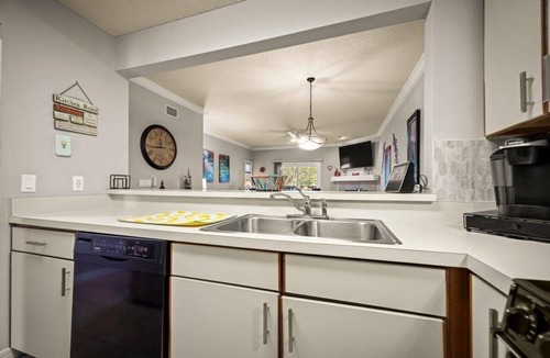 Ponte Vedra Beach House | Furnished 3BR Condo on Ponte Vedra Blvd