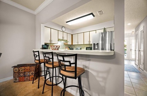 Ponte Vedra Beach House | Furnished 3BR Condo on Ponte Vedra Blvd