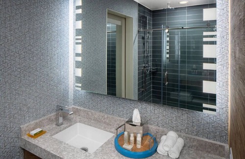 Gainesville Hotel | Gainesville 2 Double Studio w/Pool & Gym