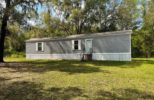 Gainesville House | Gainesville Hideaway 30-min to Springs Pet- Friendly