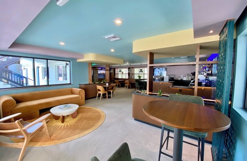 University Heights Hotel | Gainesville Lodge