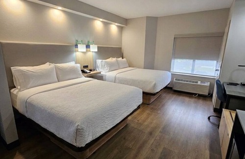 Frederick Hotel | Garner Hotel Frederick Southeast by IHG