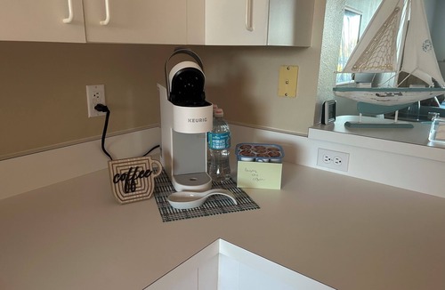 Palmer Ranch Condo | Gated Golf community condo in Sarasota, FL. Transferable golf membership!