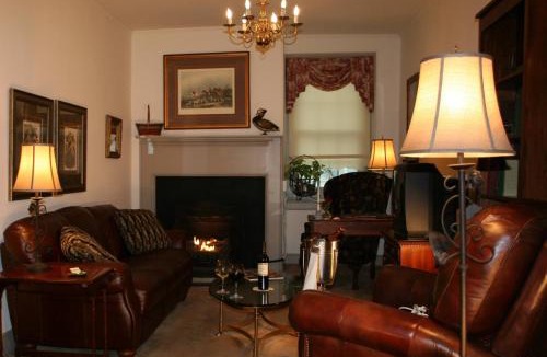 Malvern Bed & Breakfast | General Warren