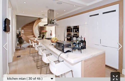 Georgetown Villa | Georgetown Unique detached villa