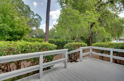 Fellowship House | Getaway < 9 Mi to Historic Downtown Ocala