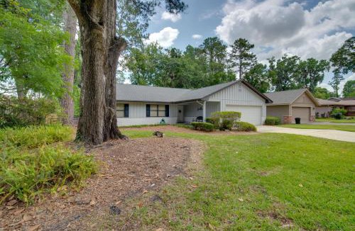 Fellowship House | Getaway < 9 Mi to Historic Downtown Ocala