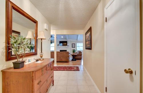 Fellowship House | Getaway < 9 Mi to Historic Downtown Ocala