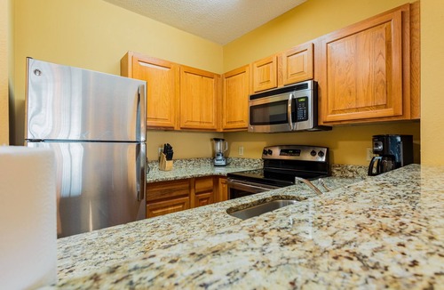 Myrtle Beach Villa | Glaring Harbour Lights, 2 Bedroom Villa