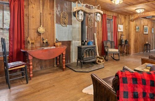 Topton Bed & Breakfast | Glen Choga Lodge