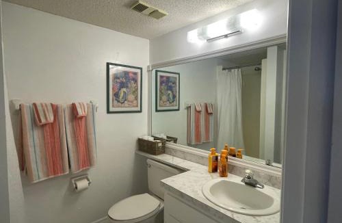 Venice Apartment | Glory Beach Haven