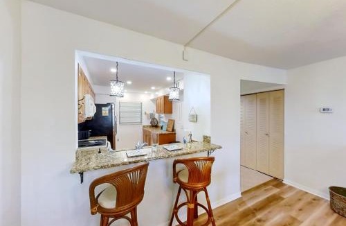 Indian Shores House | Golden Shores 407