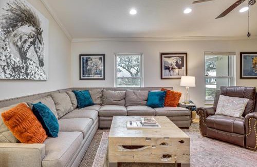Fellowship House | Golf Course Haven! 4 Mi to World Equestrian Center