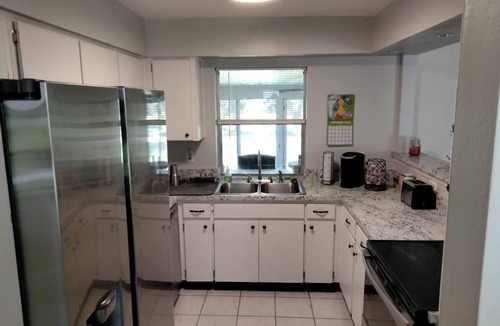 Citrus Springs House | Golf House in Citrus Springs Golf & Country Club/near Crystal River w/fire pit.