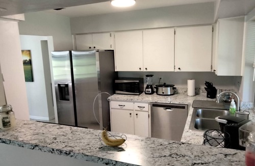 Citrus Springs House | Golf House in Citrus Springs Golf & Country Club/near Crystal River w/fire pit.